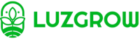 Logo Luz Grow